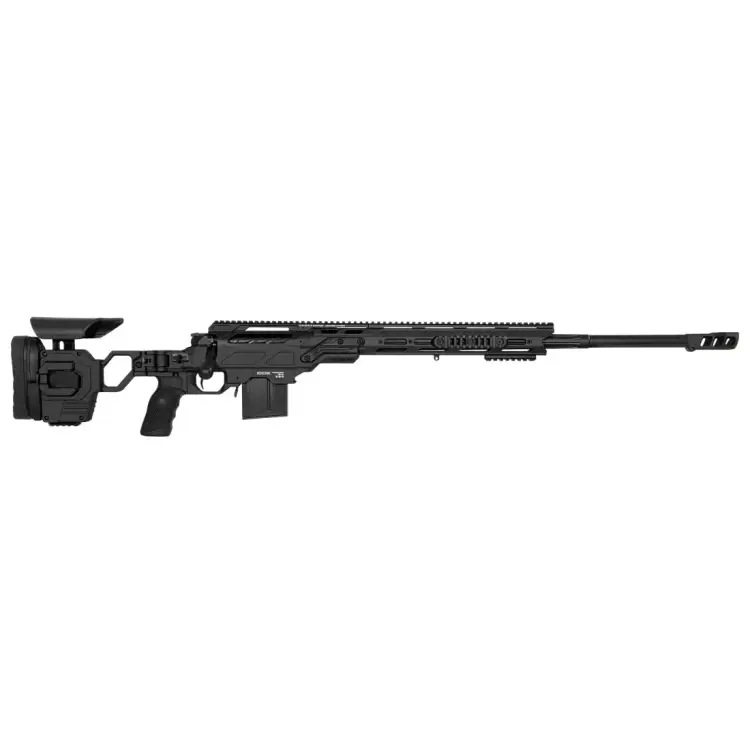 Karabin Cadex CDX-30 LITE Series kal. .308 Win. - Black