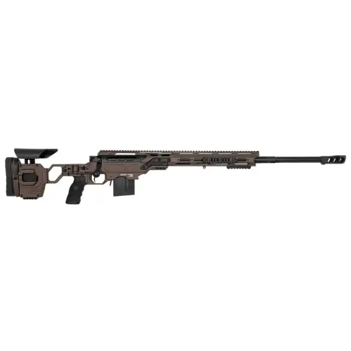 Karabin Cadex CDX-33 LITE Series kal. .338 Lapua Magnum - Hybrid SSV/Black