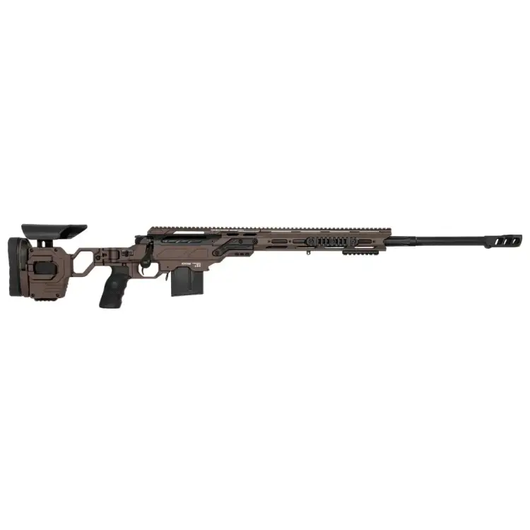 Karabin Cadex CDX-33 LITE Series kal. .338 Lapua Magnum - Hybrid SSV/Black