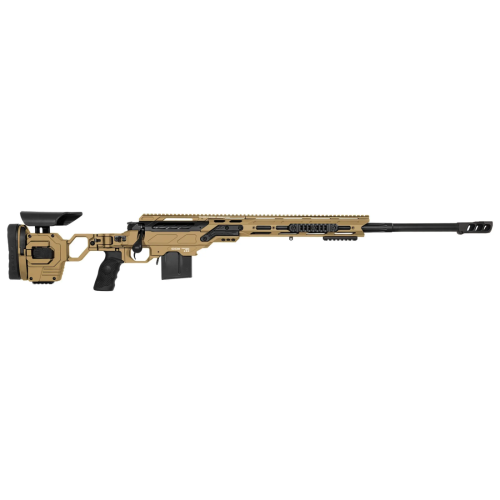Karabin Cadex CDX-30 LITE Series kal. .308 Win. - Hybrid Tan/Black