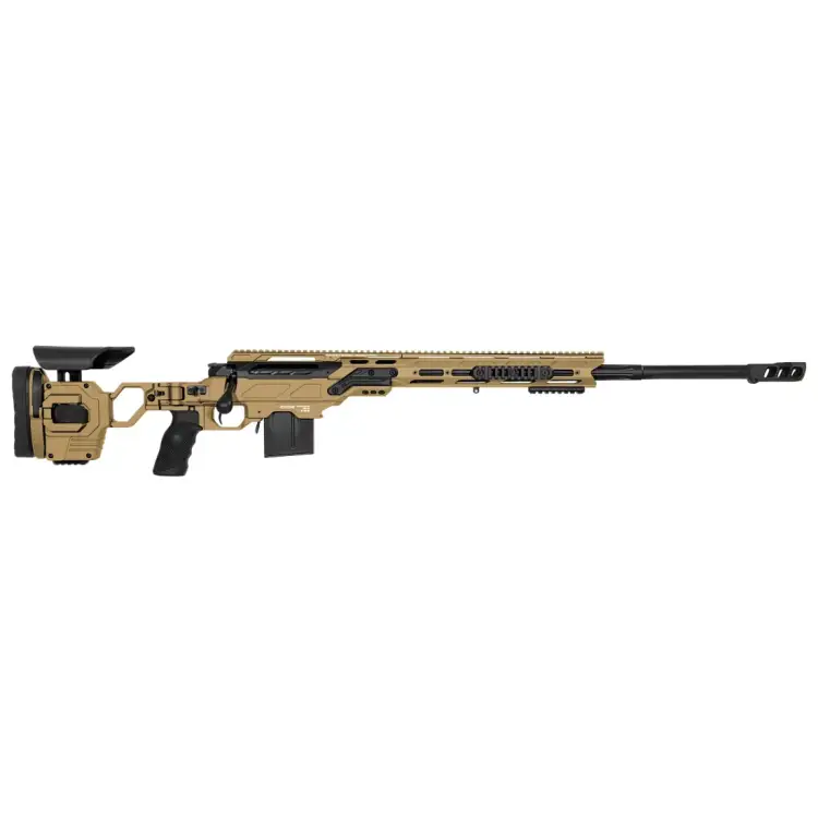 Karabin Cadex CDX-30 LITE Series kal. .308 Win. - Hybrid Tan/Black