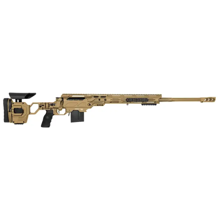 Karabin Cadex CDX-30 LITE Series kal. 6,5 Creedmoor - Tan
