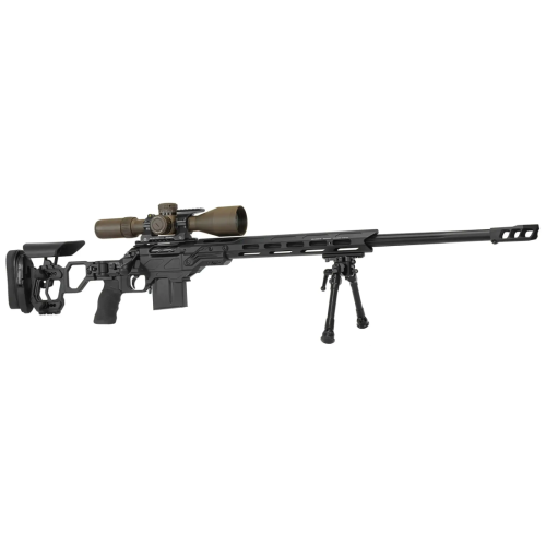 Karabin Cadex CDX-R7 LCP Series kal. .308 Win. - Black