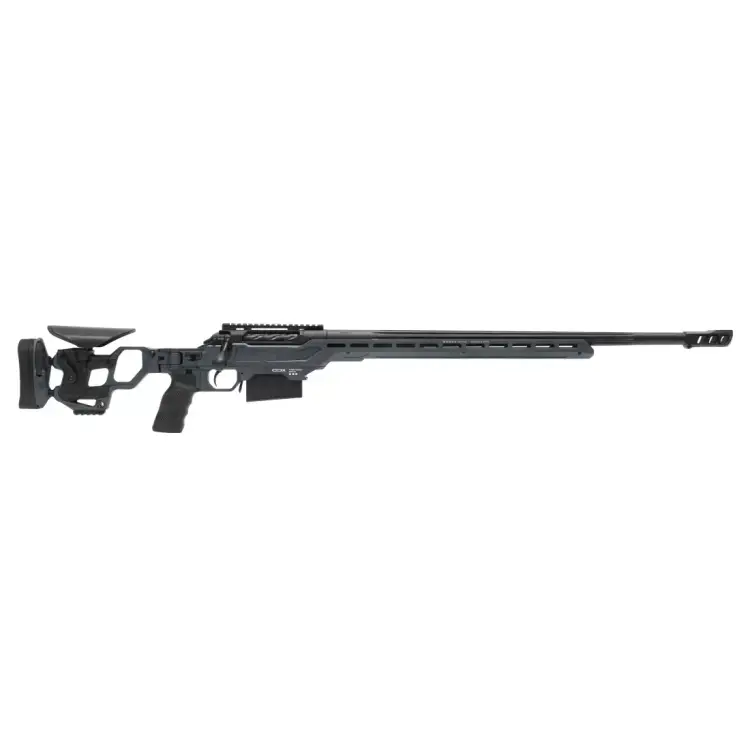 Karabin Cadex CDX-R7 X Series kal. 6,5 Creedmoor - Hybrid Grey-Black