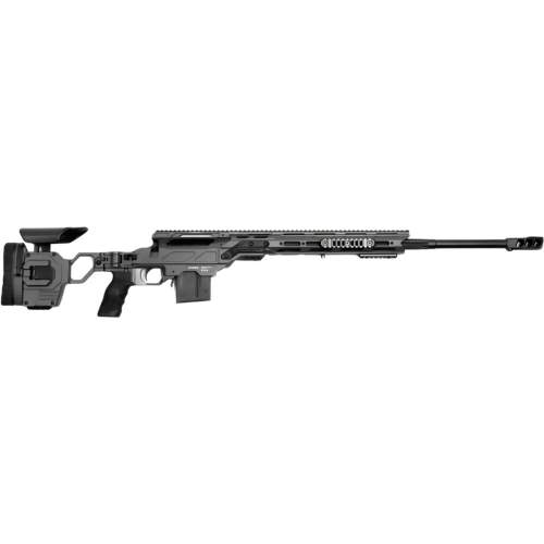 Karabin Cadex CDX-30 LITE Series kal. 6,5 Creedmoor - Hybrid Grey Black