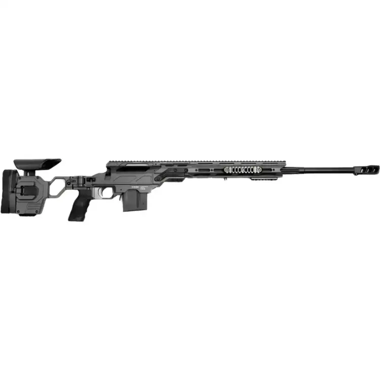 Karabin Cadex CDX-30 LITE Series kal. 6,5 Creedmoor - Hybrid Grey Black