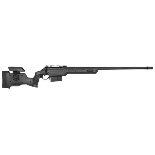 Karabin Cadex CDX-R7 SHP SA kal. .308 Win. - Black