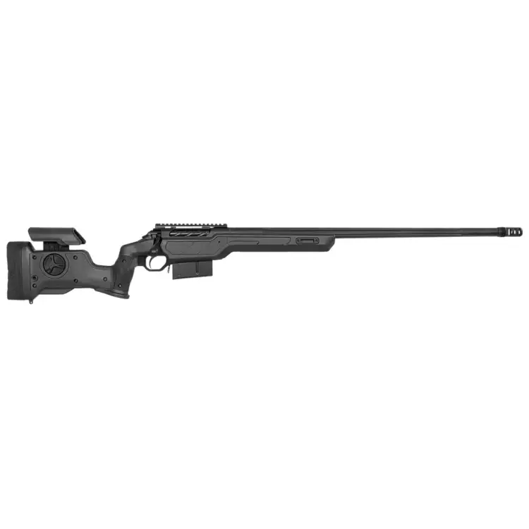 Karabin Cadex CDX-R7 SHP SA kal. .308 Win. - Black