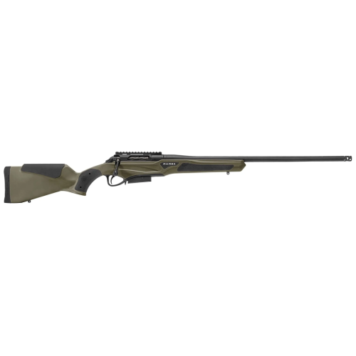 Karabin Cadex CDX-R7 SPTR kal. .308 Win. - OD Green-Black