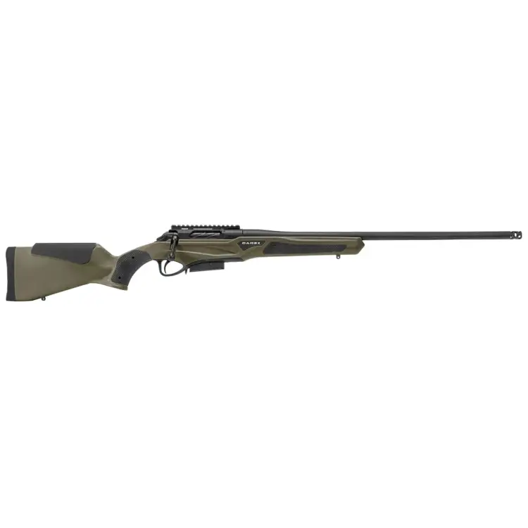 Karabin Cadex CDX-R7 SPTR kal. .308 Win. - OD Green-Black