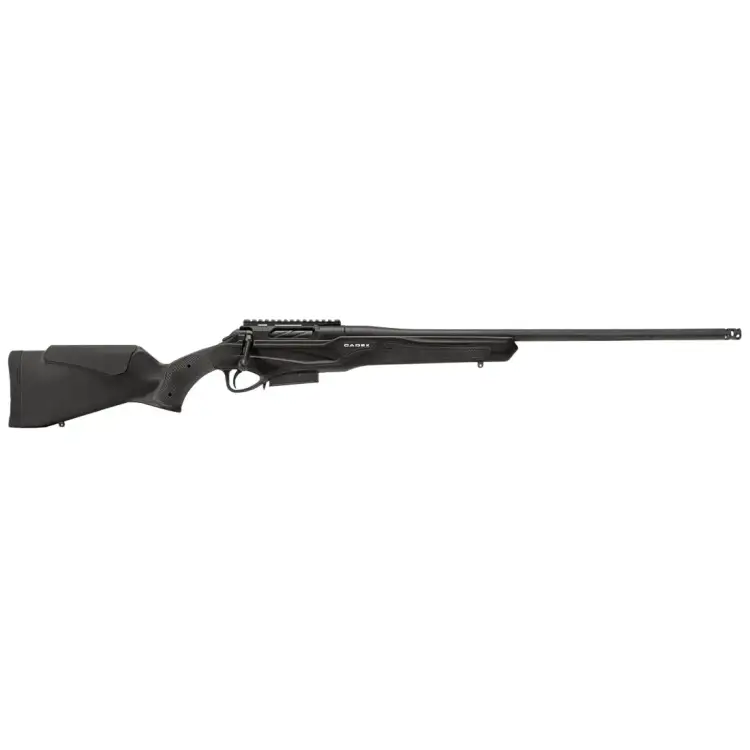Karabin Cadex CDX-R7 SPTR kal. .308 Win. - Black