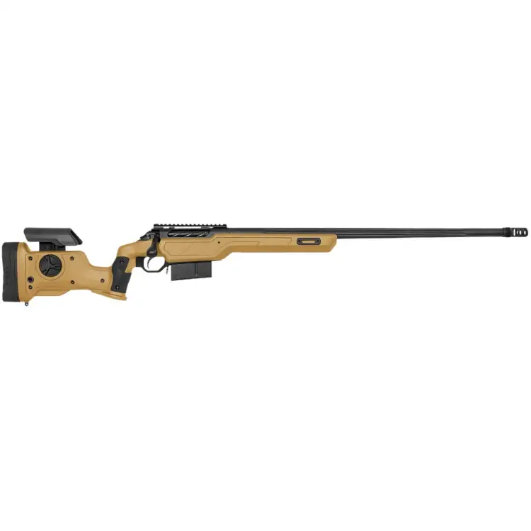 Karabin Cadex CDX-SS SEVEN S.T.A.R.S. Covert kal. .308 Win. - Hybrid Tan-Black