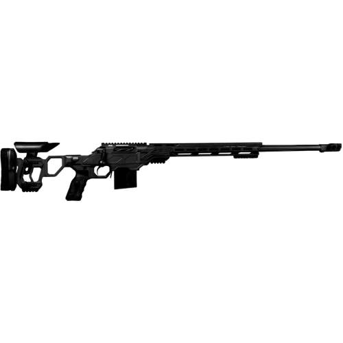 Karabin Cadex CDX-SS SEVEN S.T.A.R.S. PRO kal. .308 Win. - Black
