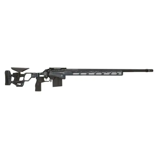 Karabin Cadex CDX-SS SEVEN S.T.A.R.S. PRO kal. 6,5 Creedmoor - Hybrid Grey Black