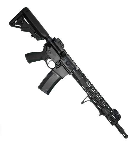 Karabinek Troy Patrol cal. 5,56x45mm/.223Rem lufa 14,5"