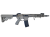 Karabinek Troy Patrol cal. 5,56x45mm/.223Rem lufa 11,5" Gen2 SOCC M-LOK FDE