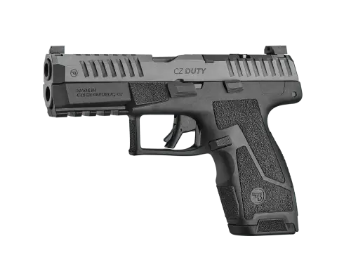 Pistolet CZ Duty 4.0 C OR 9x19 mm