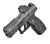 Pistolet CZ Duty 4.0 C OR 9x19 mm