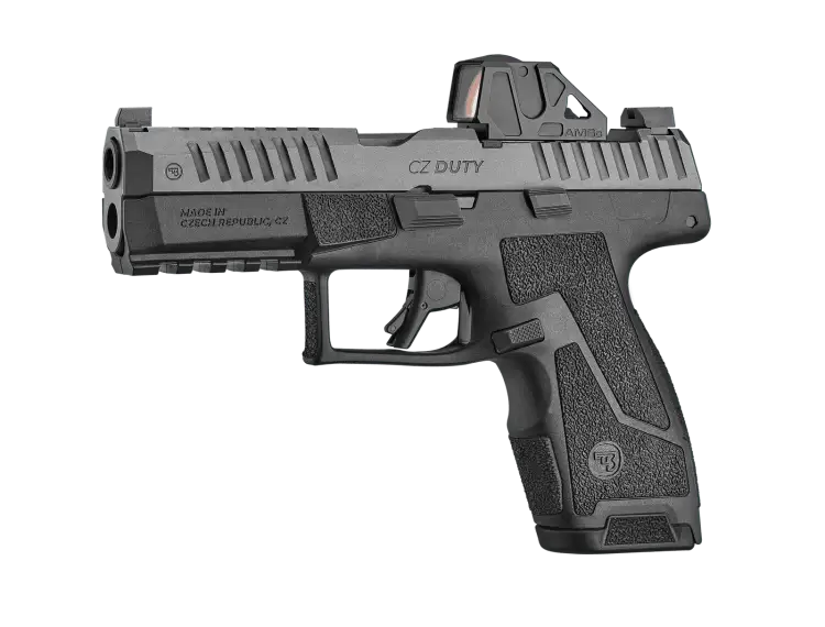 Pistolet CZ Duty 4.0 C OR 9x19 mm