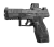 Pistolet CZ Duty 4.0 F OR 9x19 mm