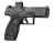 Pistolet CZ Duty 4.0 F OR 9x19 mm