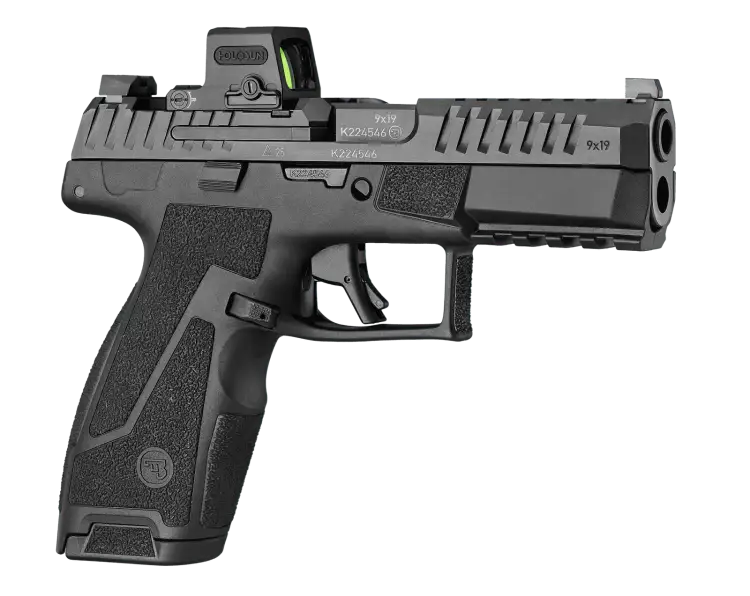 Pistolet CZ Duty 4.0 F OR 9x19 mm