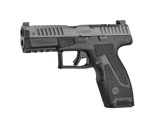 Pistolet CZ Duty 4.0 F OR 9x19 mm