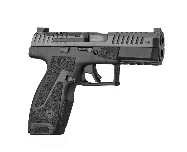 Pistolet CZ Duty 4.0 F OR 9x19 mm