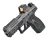 Pistolet CZ Duty 4.0 C MS OR 9x19 mm