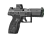 Pistolet CZ Duty 4.0 C MS OR 9x19 mm