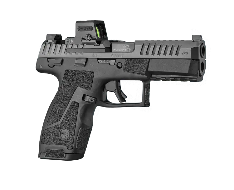 Pistolet CZ Duty 4.0 C MS OR 9x19 mm