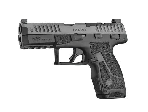 Pistolet CZ Duty 4.0 C MS OR 9x19 mm
