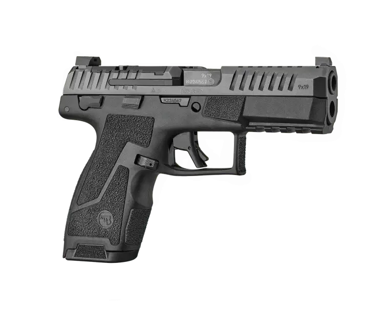Pistolet CZ Duty 4.0 C MS OR 9x19 mm