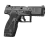 Pistolet CZ Duty 4.0 F MS OR 9x19 mm