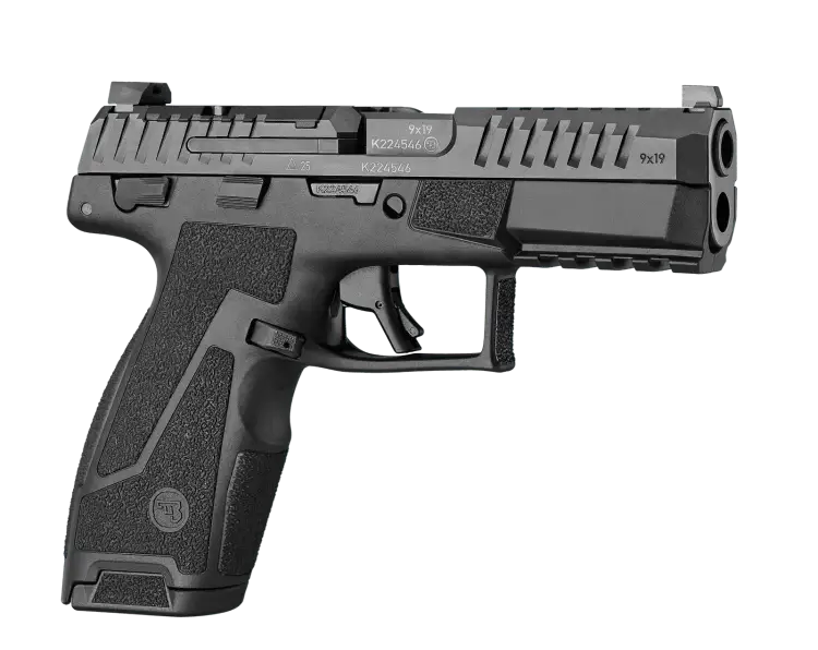 Pistolet CZ Duty 4.0 F MS OR 9x19 mm
