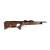 Sztucer Walther RS3 Heritage Fourstar kal. 308 Win drewno klasa 4