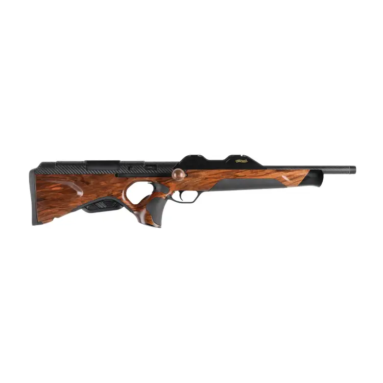 Sztucer Walther RS3 Heritage Fourstar kal. 308 Win drewno klasa 4