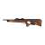Sztucer Walther RS3 Heritage Fourstar kal. 308 Win drewno klasa 4