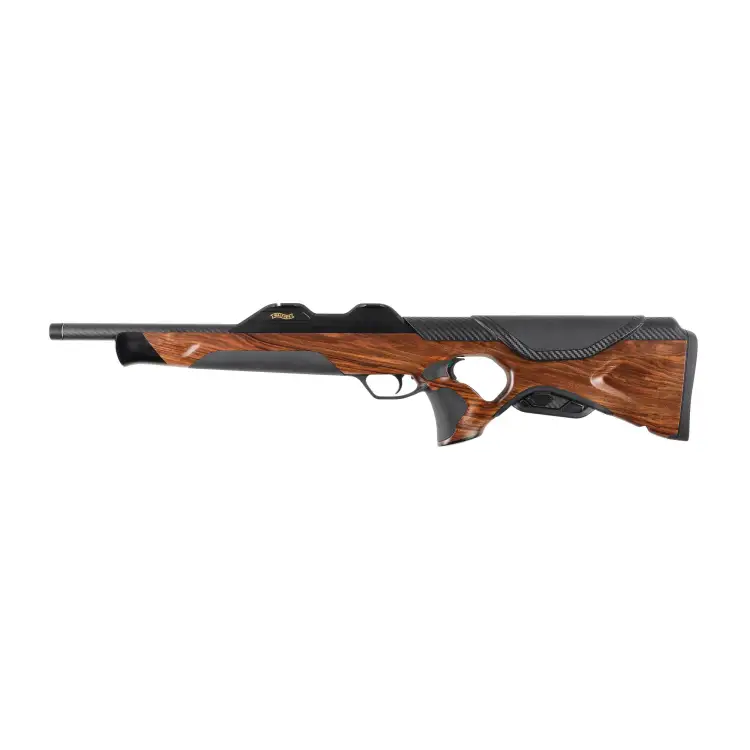 Sztucer Walther RS3 Heritage Fourstar kal. 308 Win drewno klasa 4