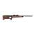 Sztucer Walther RS3 Heritage Fourstar kal. 308 Win drewno klasa 4