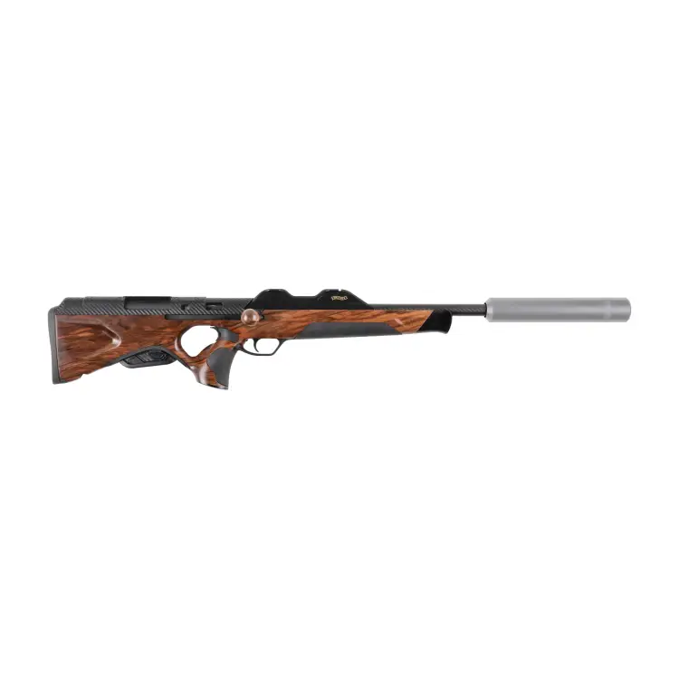 Sztucer Walther RS3 Heritage Fourstar kal. 308 Win drewno klasa 4