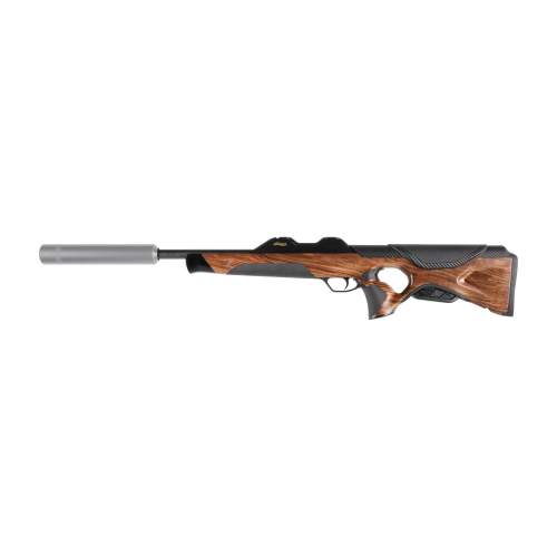 Sztucer Walther RS3 Heritage Fourstar kal. 308 Win drewno klasa 4