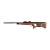 Sztucer Walther RS3 Heritage Fourstar kal. 308 Win drewno klasa 4