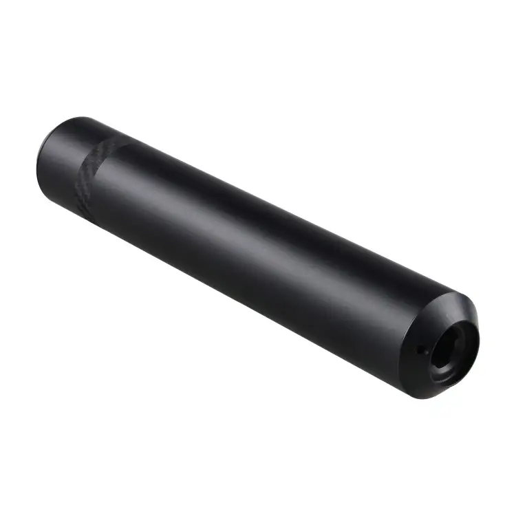 Tłumik Walther QSA do RS3 kal. 7,62 mm