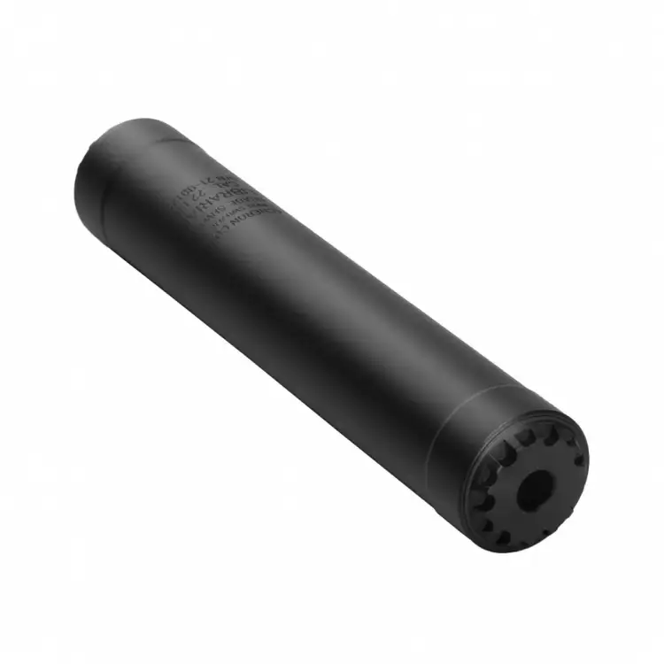Tłumik do broni Acheron Librarian .22 LR 1/2x20 UNEF