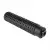 Tłumik do broni BK Precise BKNT4-38 QD Taplock Cage 1/2x28 UNEF
