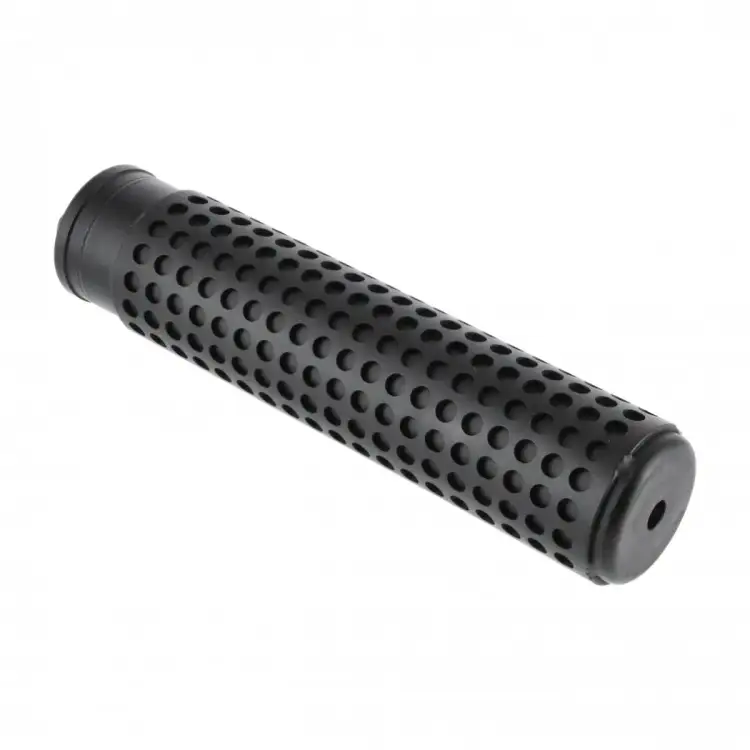 Tłumik do broni BK Precise BKNT4-38 QD Taplock Cage 1/2x28 UNEF