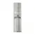Tłumik do broni BK Precise ECHO 3D 40.3 HUB Taplock 5,56 mm piaskowana stal nierdzewna