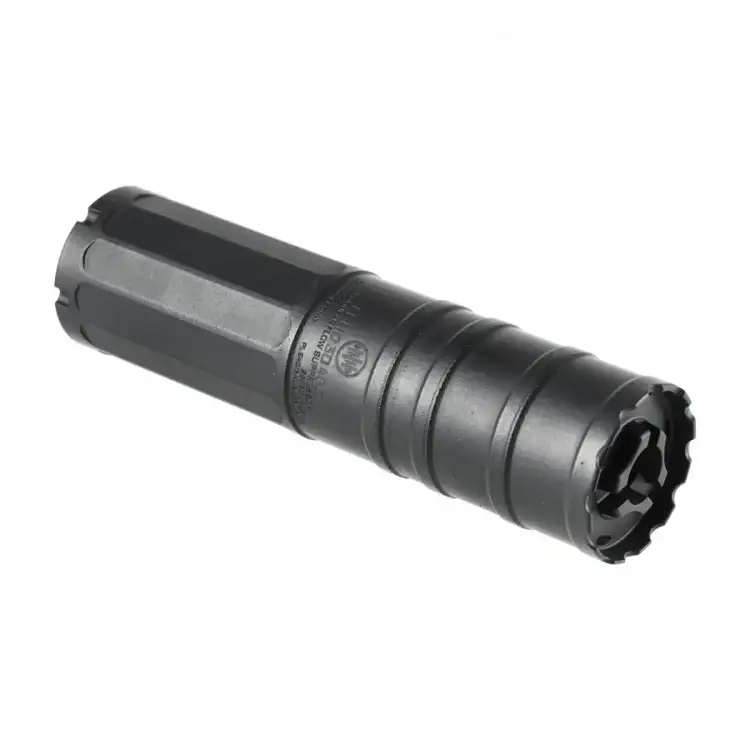Tłumik do broni BK Precise ECHO 3D 40.3 HUB Taplock 5,56 mm