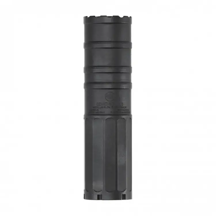 Tłumik do broni BK Precise ECHO 3D 40.3 HUB Taplock 5,56 mm